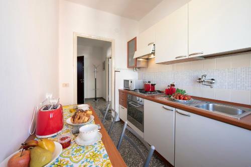 Apartamento I Tetti Di Stresa Central