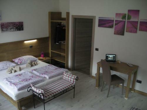 Bed & Breakfast Il Crocevia