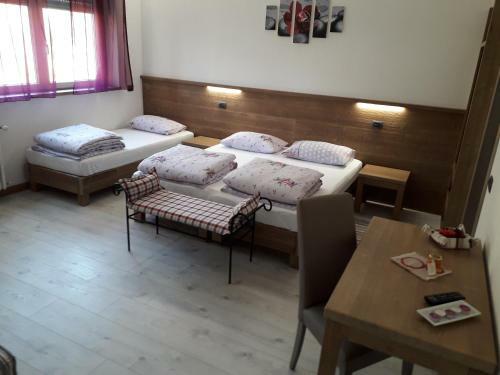Bed & Breakfast Il Crocevia