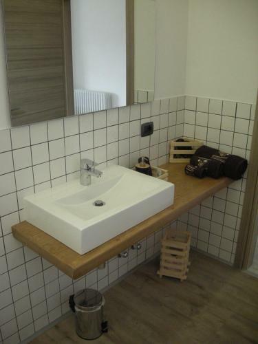 Bed & Breakfast Il Crocevia