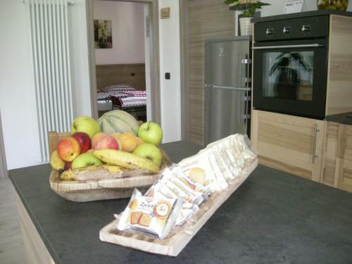 Bed & Breakfast Il Crocevia