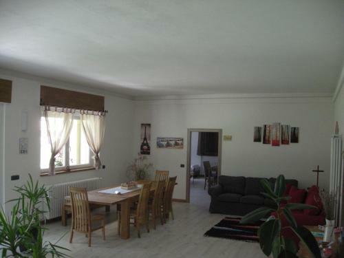 Bed & Breakfast Il Crocevia