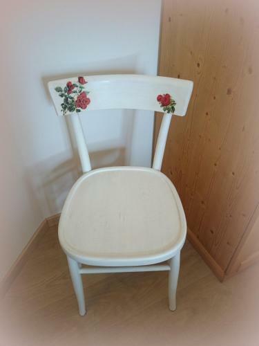 B&B Casa Taralin