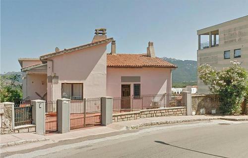 Amazing Home In Tempio Pausania With 2 Bedrooms
