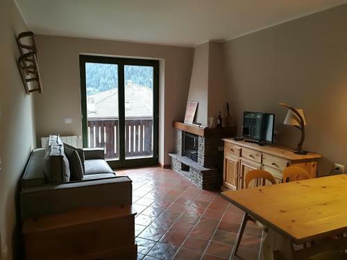 Apartamento Rel� B