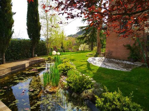 Apartamento Villa Torre Zisa