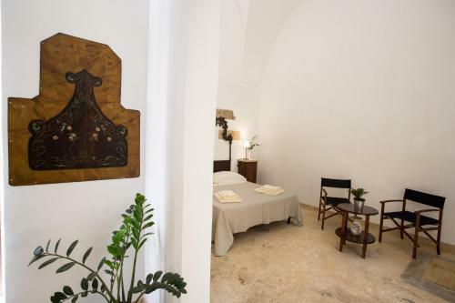 Bed & Breakfast Giardino Nascosto