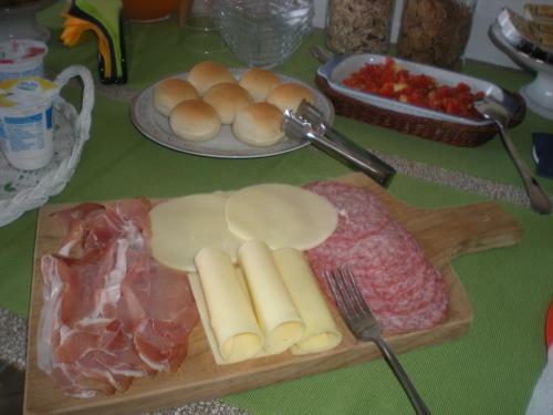 Bed & Breakfast Giardino Nascosto