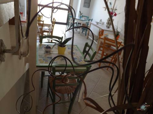 Bed & Breakfast Giardino Nascosto