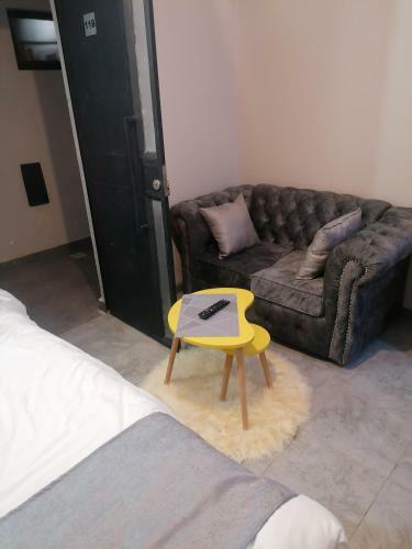 Apartamento Kashley Homes