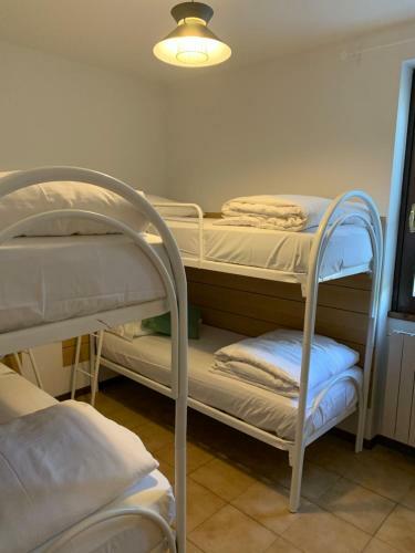 Apartamento Trilocale Fumeclo
