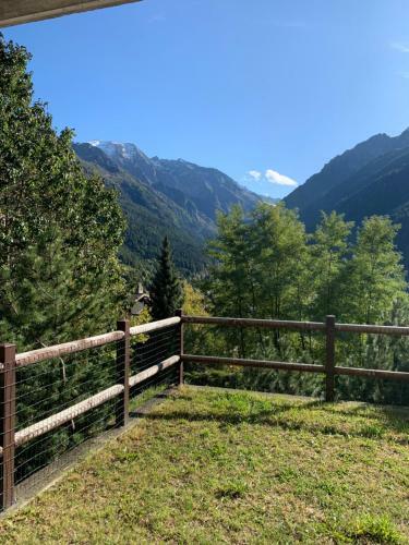 Apartamento Trilocale Fumeclo