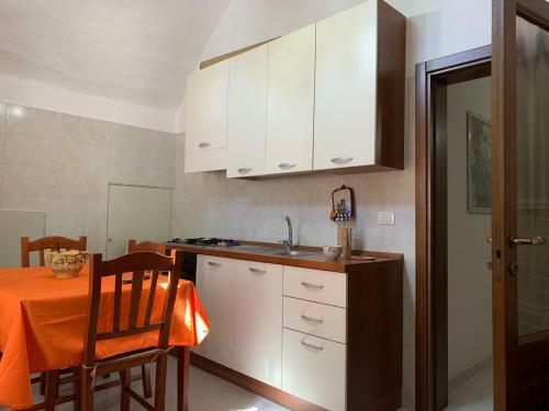 Apartamento Appartamento Indipendente Con Volta A Stella In Centro
