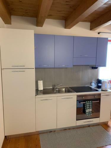 Apartamento Alpin Moon