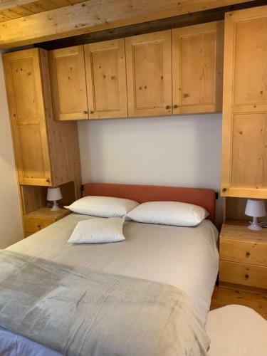Apartamento Alpin Moon