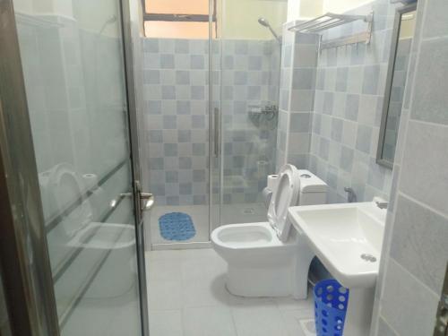 Apartamento S.lucie Mango Court, White.