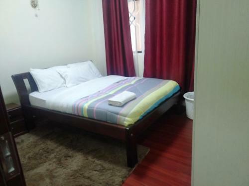 Apartamento S.lucie Mango Court, White.