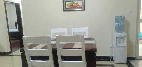 Apartamento S.lucie Mango Court, White.