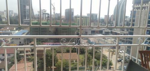 Apartamento S.lucie Mango Court, White.