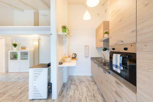 Apartamento A Casa Di Alessandra