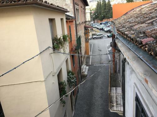 Bed & Breakfast La Casetta Due