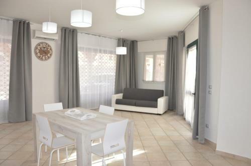 Apartamento Martina Holidays House