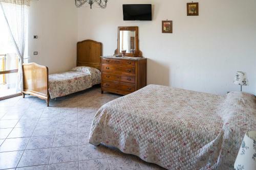 Agroturismo Agriturismo La Marpea