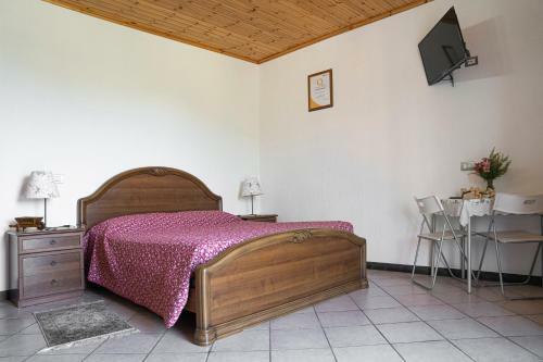 Agroturismo Agriturismo La Marpea