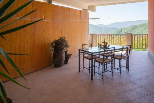 Agroturismo Agriturismo La Marpea