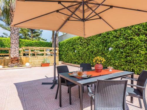 Villa Locazione Turistica Vieste
