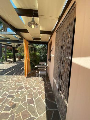 Apartamento Adry Summer