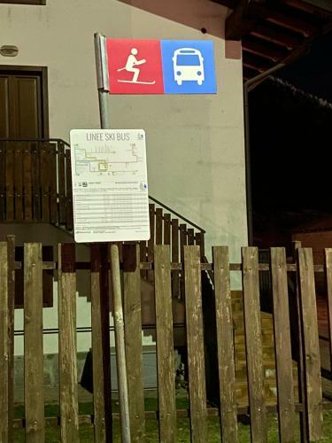 Apartamento Bilocale Fontanina