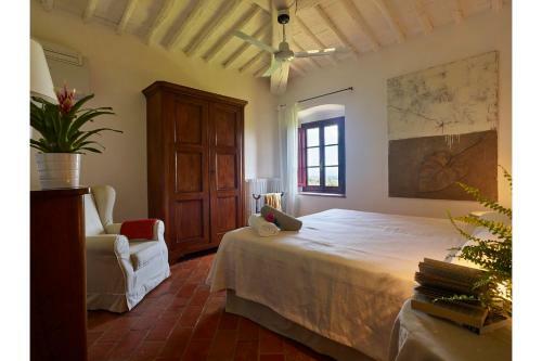 Villa De? Sernigi