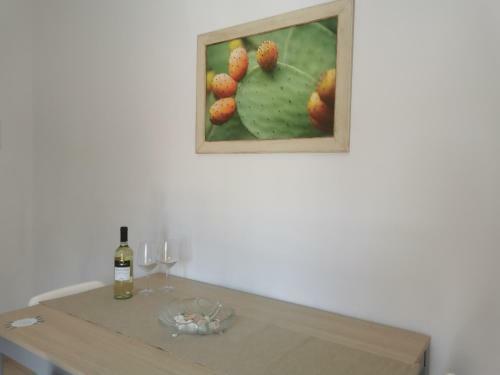 Apartamento Appartamento Salento Relax