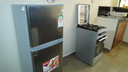 Apartamento Shekinah Homes City View House