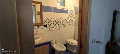 Bed & Breakfast Stanze Di Campagna