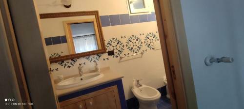 Bed & Breakfast Stanze Di Campagna