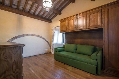Agroturismo Ca Salva