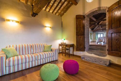 Agroturismo Ca Salva