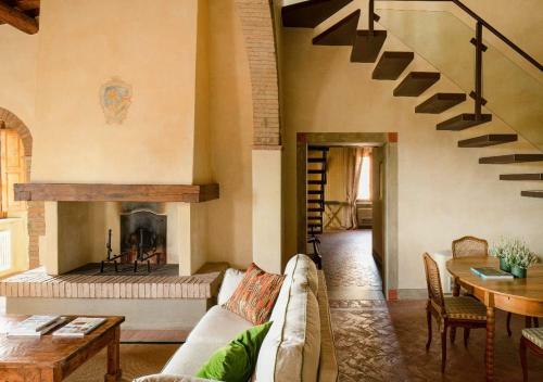 Villa Sole Del Chianti By Mc Luxury Rentals