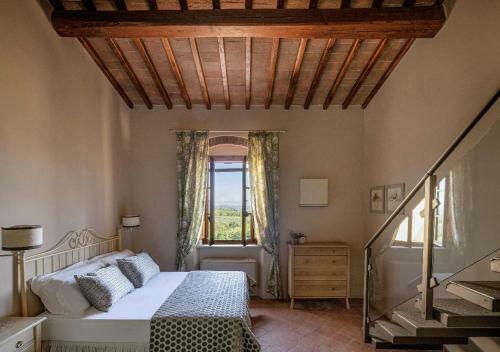 Villa Sole Del Chianti By Mc Luxury Rentals
