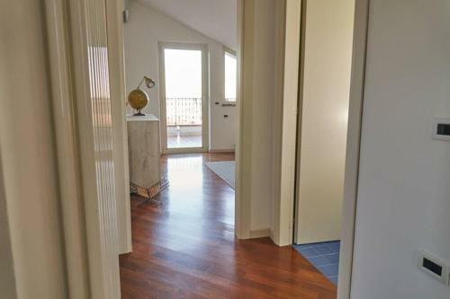 Apartamento Casa Rubini