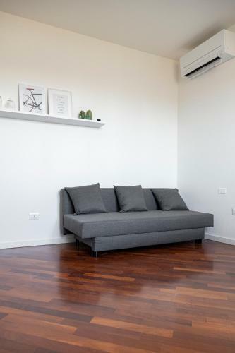 Apartamento Casa Rubini