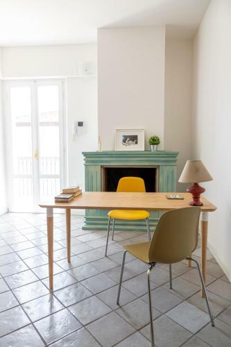 Apartamento Casa Rubini