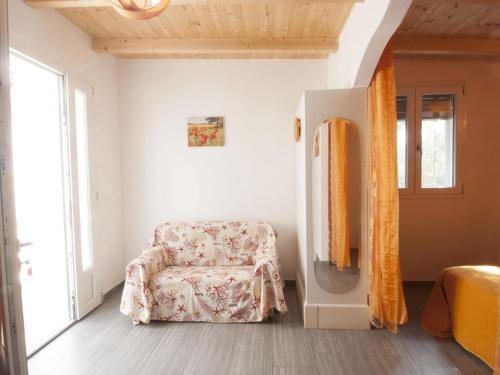 Apartamento Locazione Turistica Orange Beach