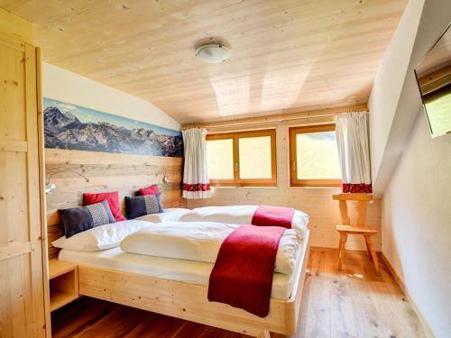 Apartamento T�tscherhof
