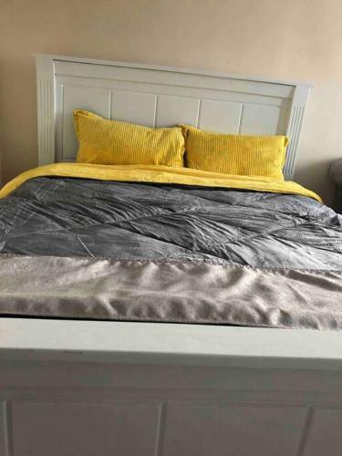 Apartamento Serenity Studio, Lovely Spacious 1-bedroom With Ample Parking