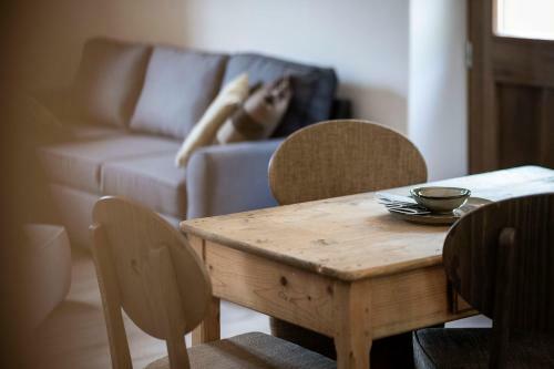Apartamento Schafferhaus Cosmas Und Damian