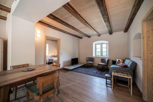 Apartamento Schafferhaus Cosmas Und Damian