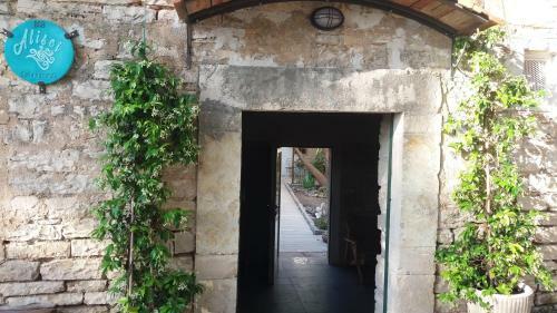 Casa Vacanze Alisei
